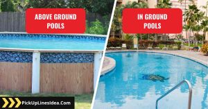 Types Of Swimming Pool